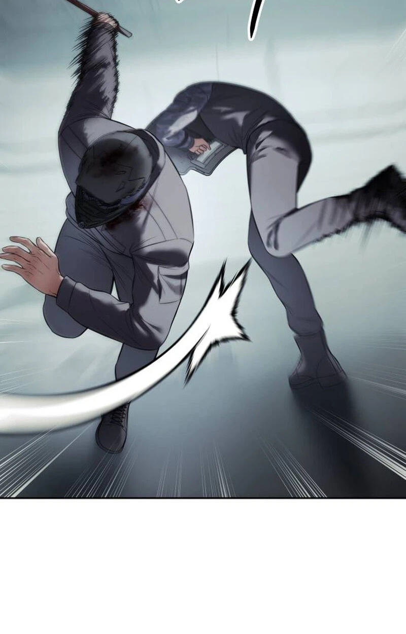 Read Mr. Baek chapter 172 image 110 on Lezhin