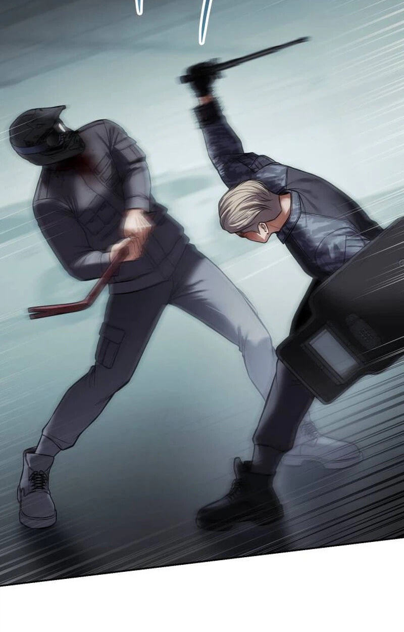 Read Mr. Baek chapter 172 image 113 on Lezhin