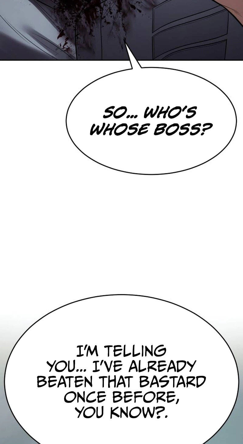 Read Mr. Baek chapter 172 image 126 on Lezhin