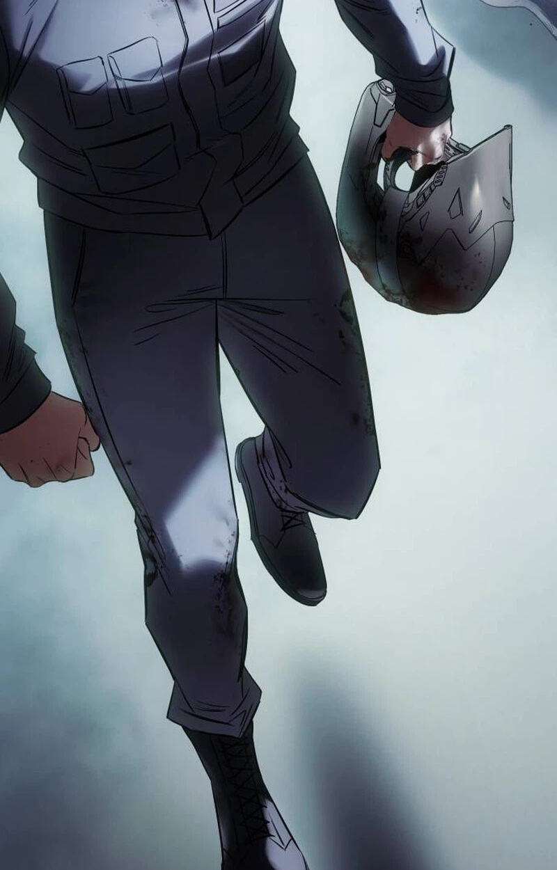 Read Mr. Baek chapter 172 image 135 on Lezhin