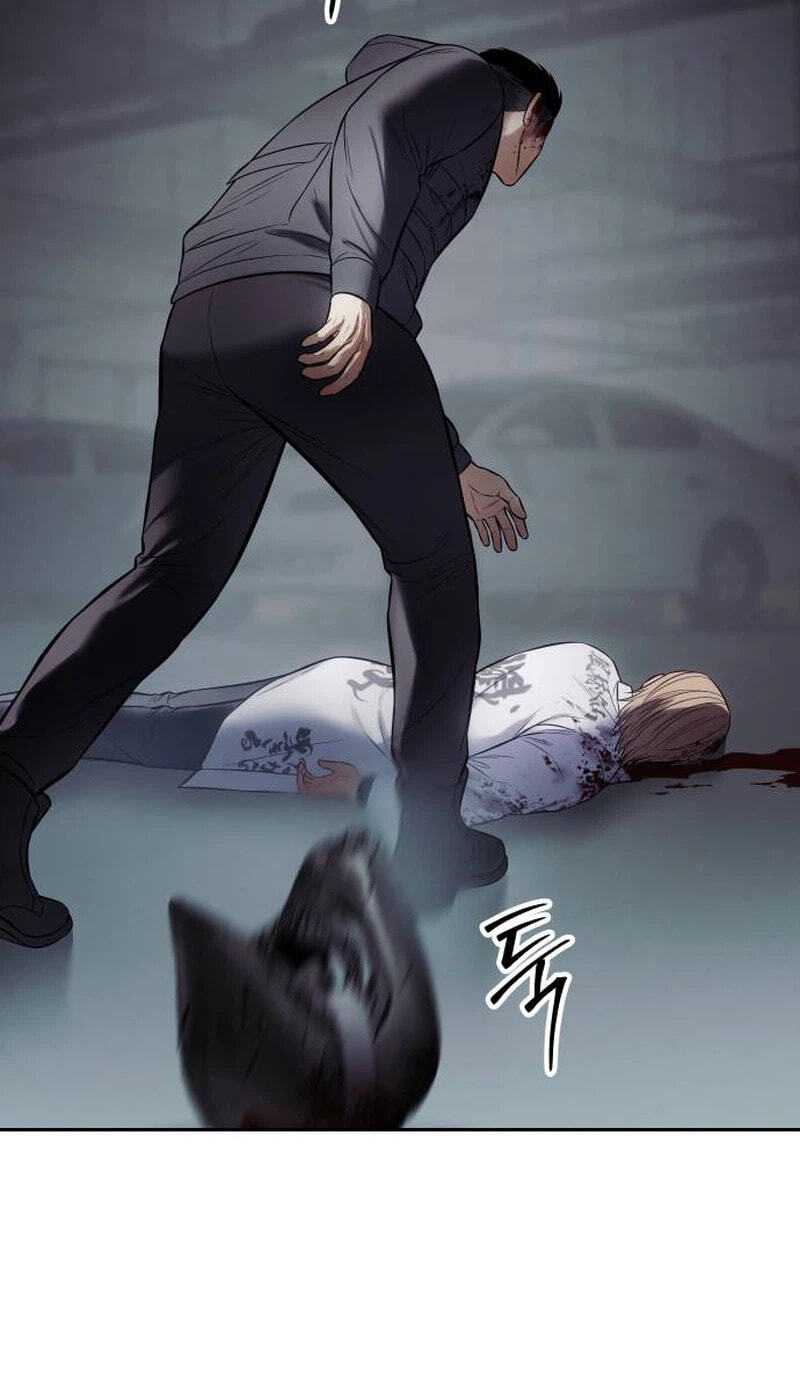 Read Mr. Baek chapter 172 image 137 on Lezhin