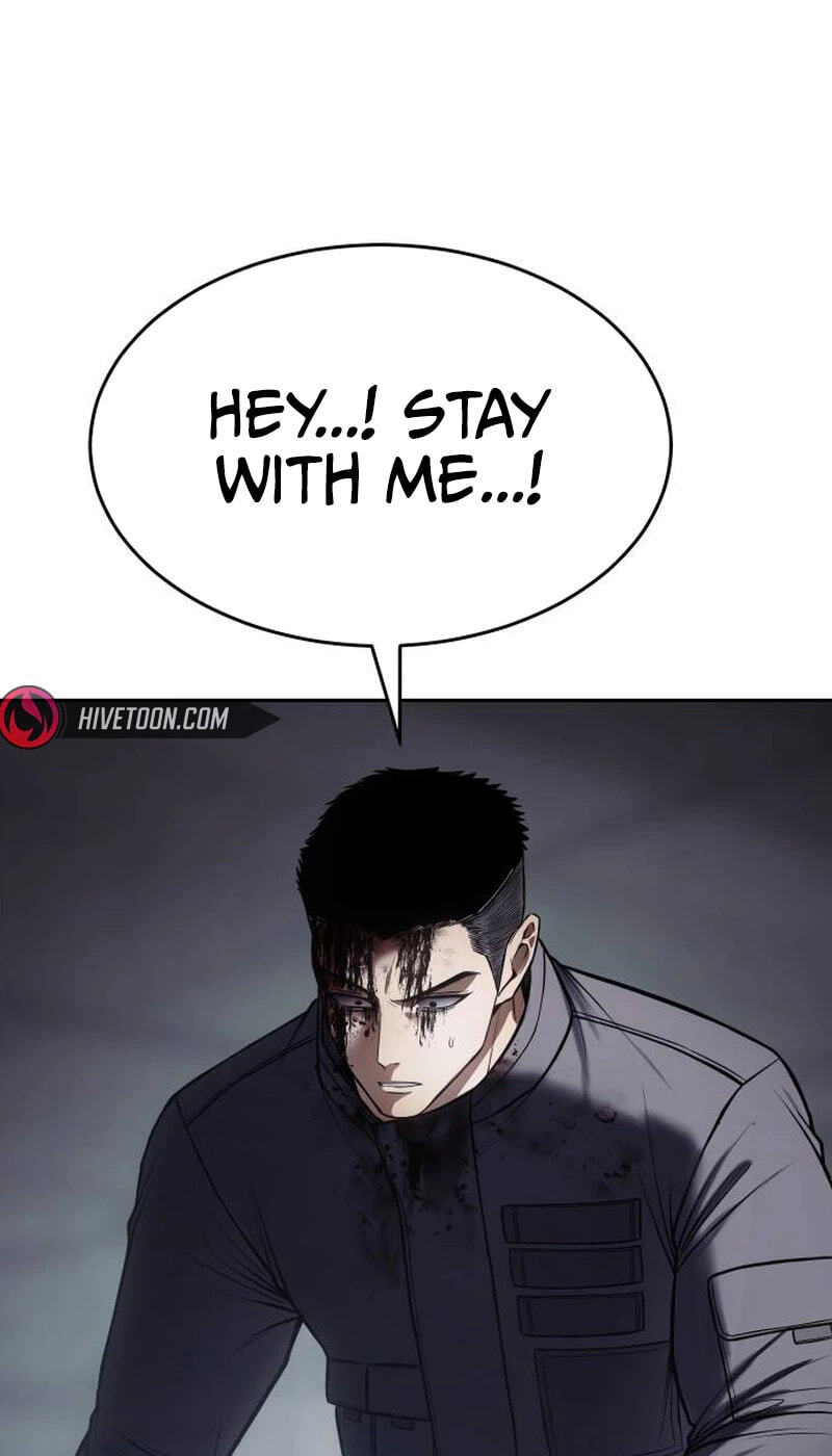 Read Mr. Baek chapter 172 image 138 on Lezhin