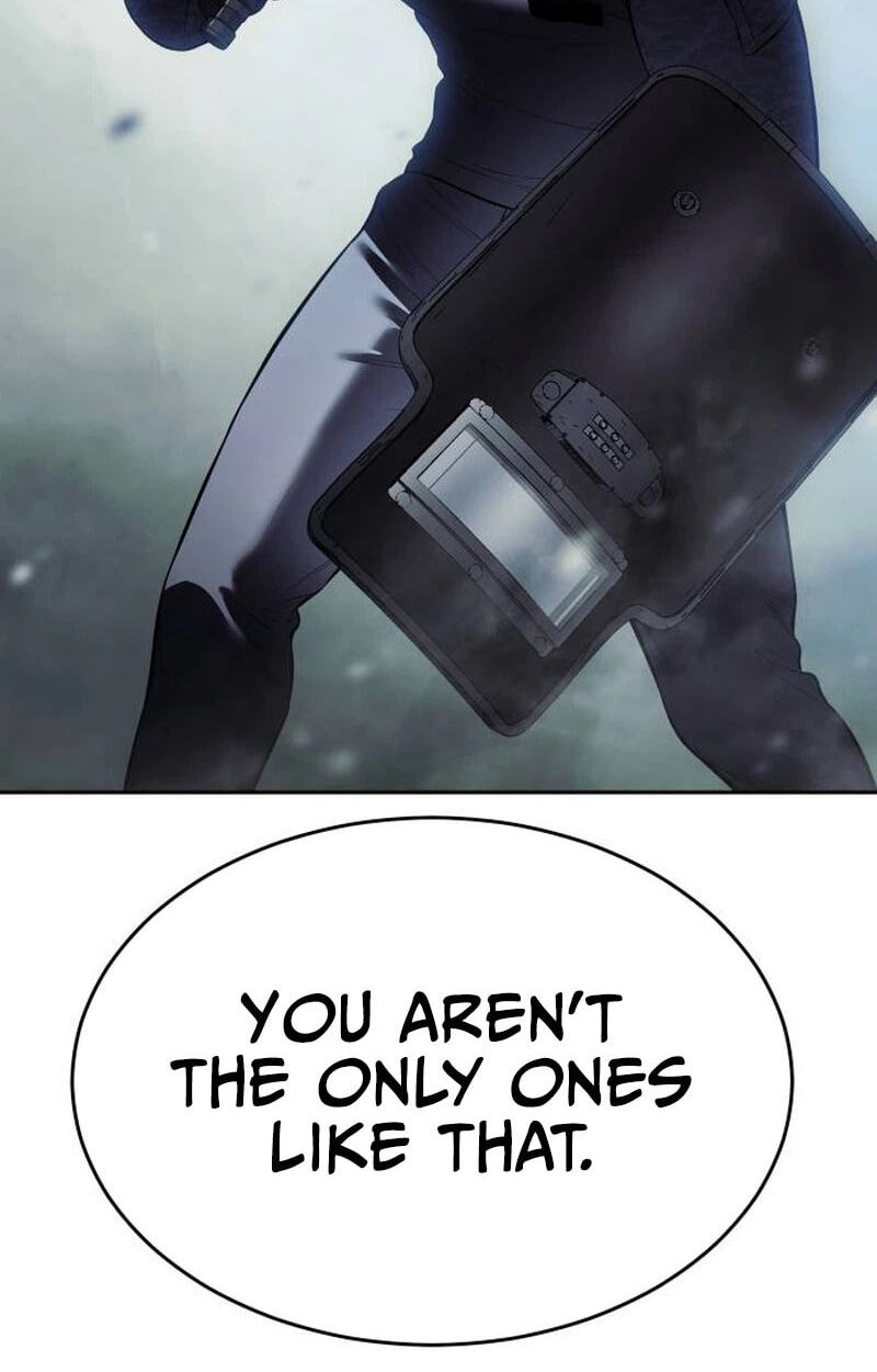 Read Mr. Baek chapter 172 image 14 on Lezhin