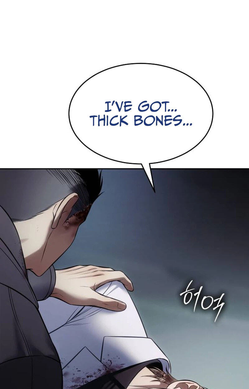 Read Mr. Baek chapter 172 image 140 on Lezhin