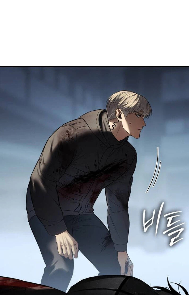 Read Mr. Baek chapter 172 image 147 on Lezhin