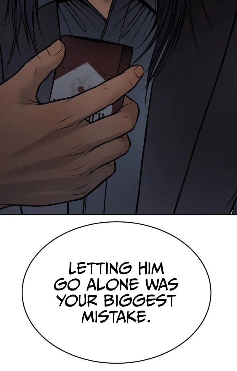 Read Mr. Baek chapter 172 image 157 on Lezhin