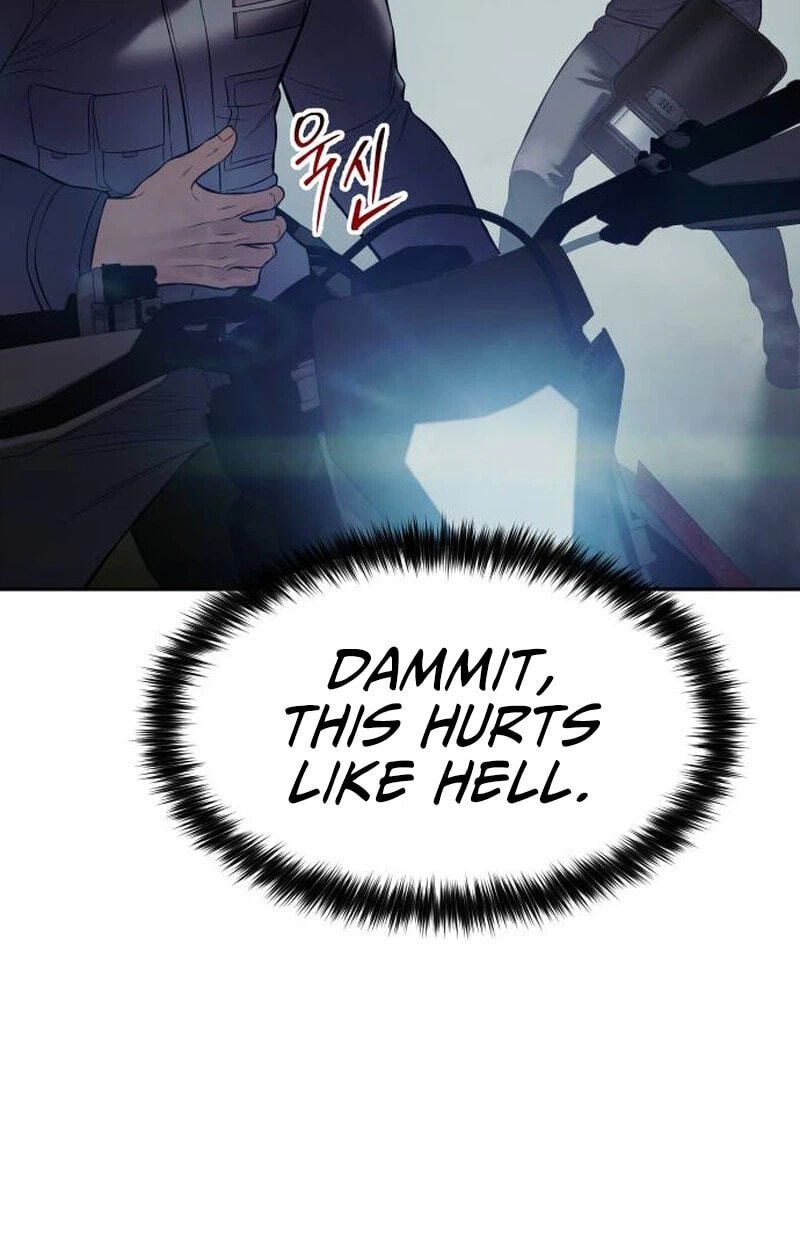 Read Mr. Baek chapter 172 image 16 on Lezhin