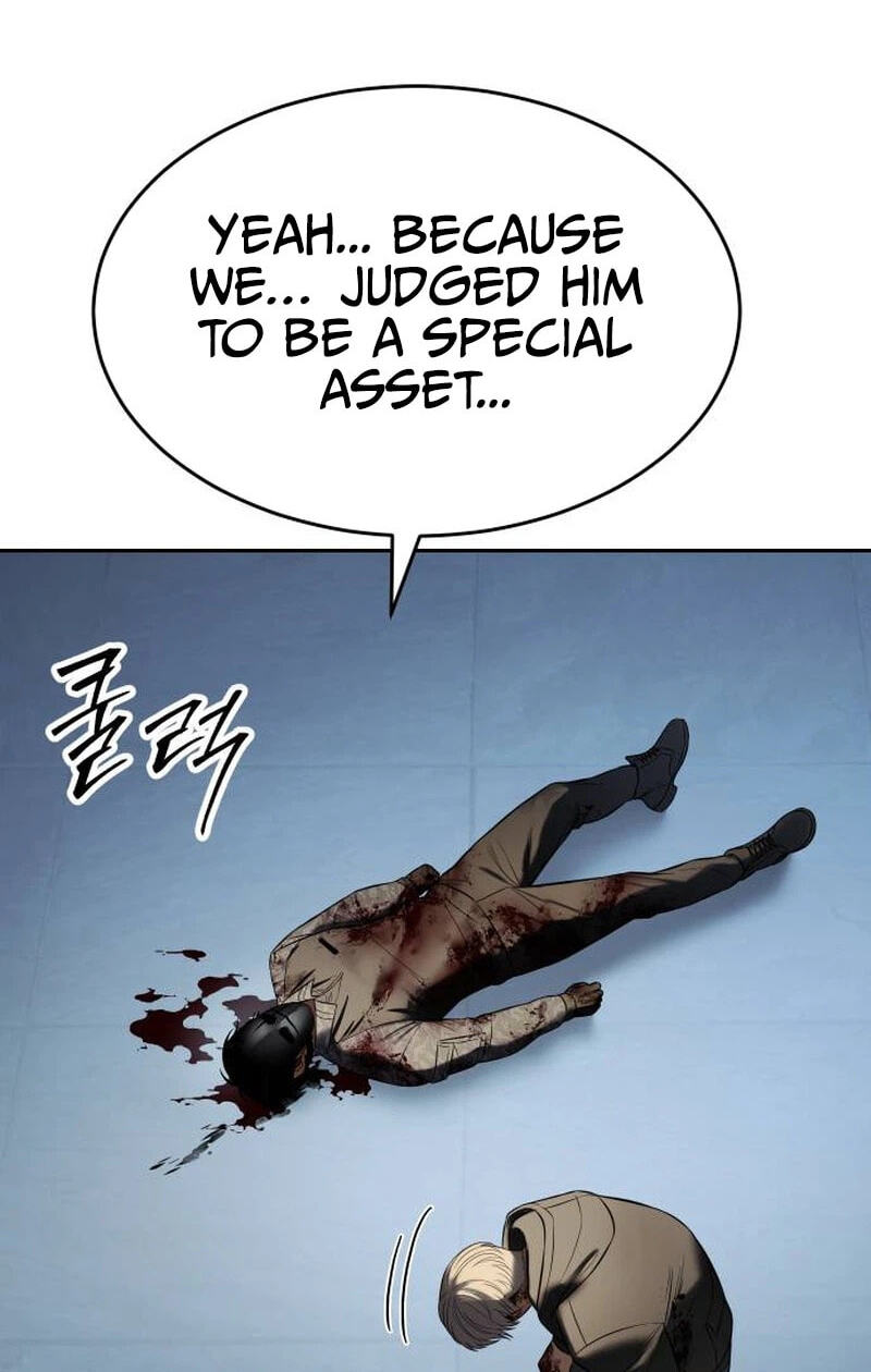 Read Mr. Baek chapter 172 image 160 on Lezhin