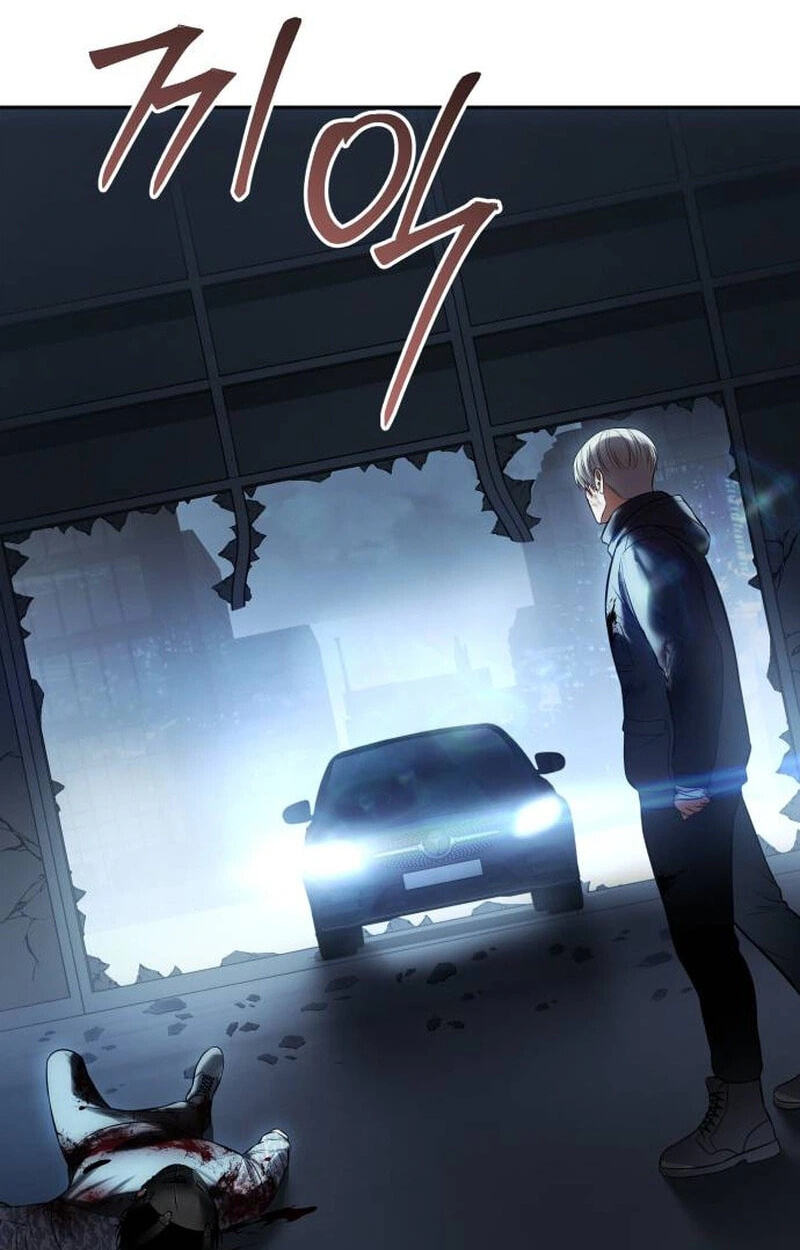 Read Mr. Baek chapter 172 image 165 on Lezhin