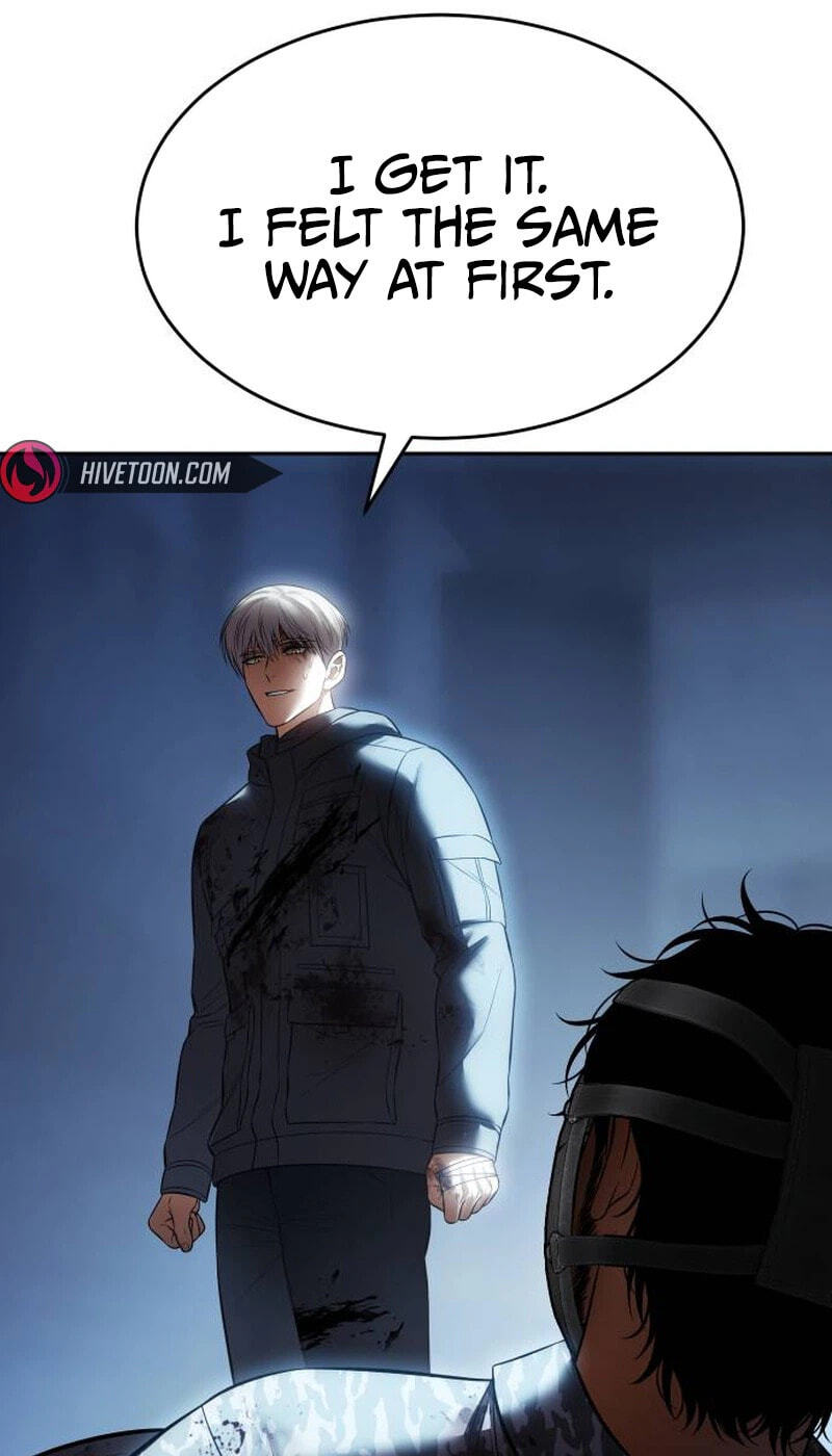 Read Mr. Baek chapter 172 image 171 on Lezhin