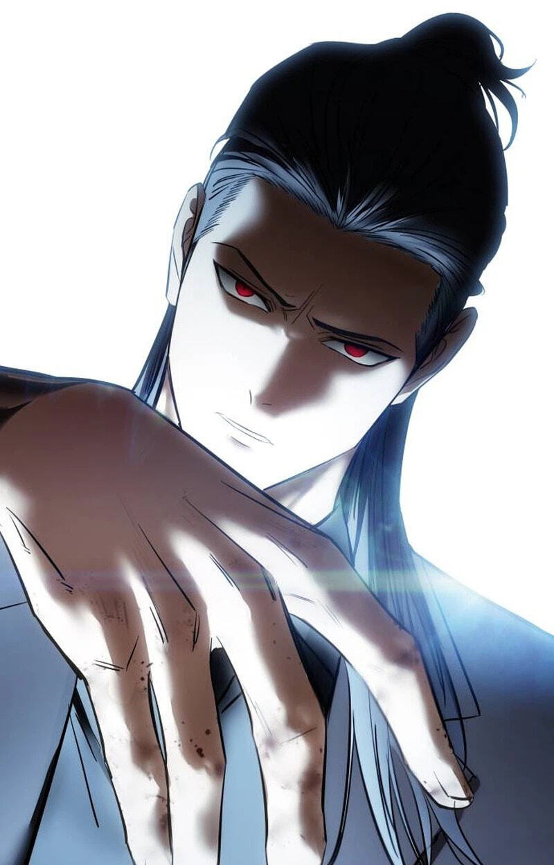 Read Mr. Baek chapter 172 image 173 on Lezhin
