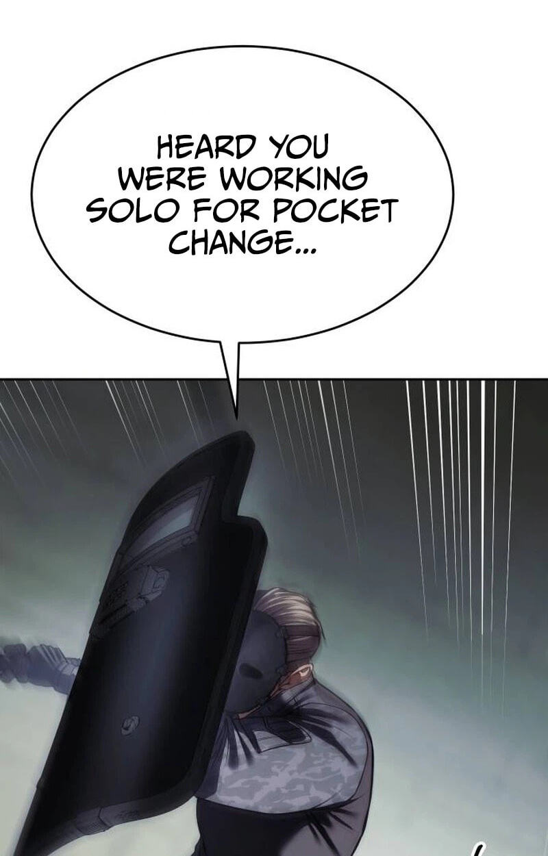 Read Mr. Baek chapter 172 image 19 on Lezhin