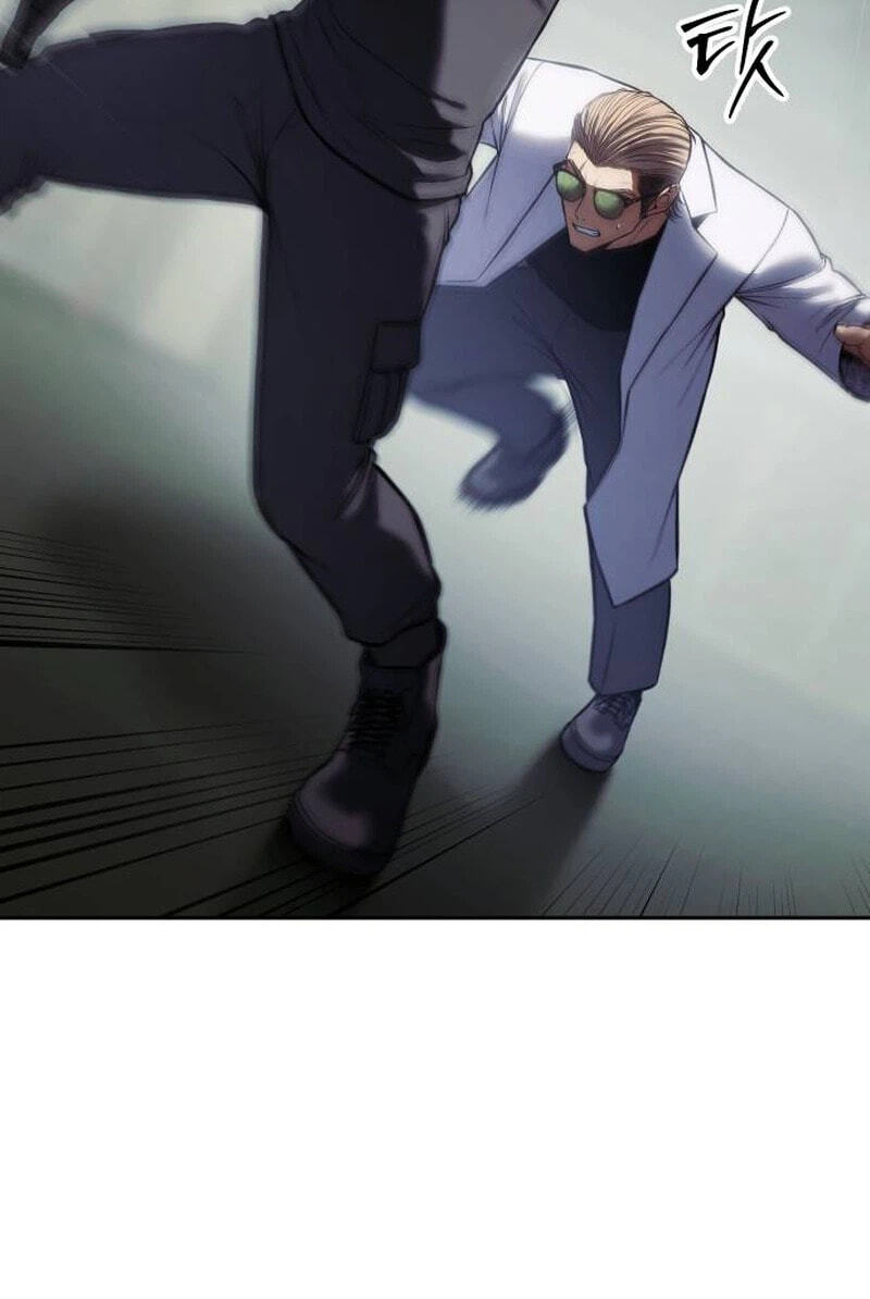 Read Mr. Baek chapter 172 image 20 on Lezhin