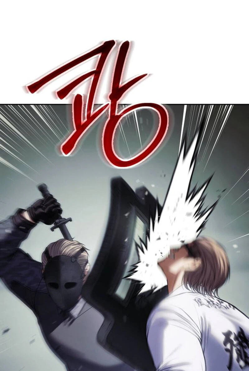 Read Mr. Baek chapter 172 image 21 on Lezhin