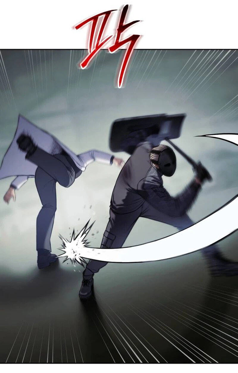 Read Mr. Baek chapter 172 image 23 on Lezhin