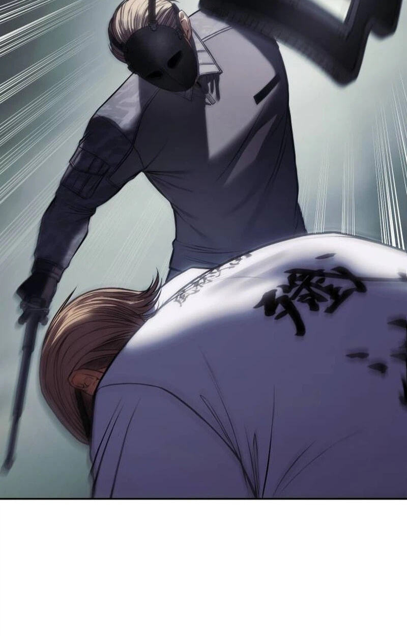 Read Mr. Baek chapter 172 image 25 on Lezhin