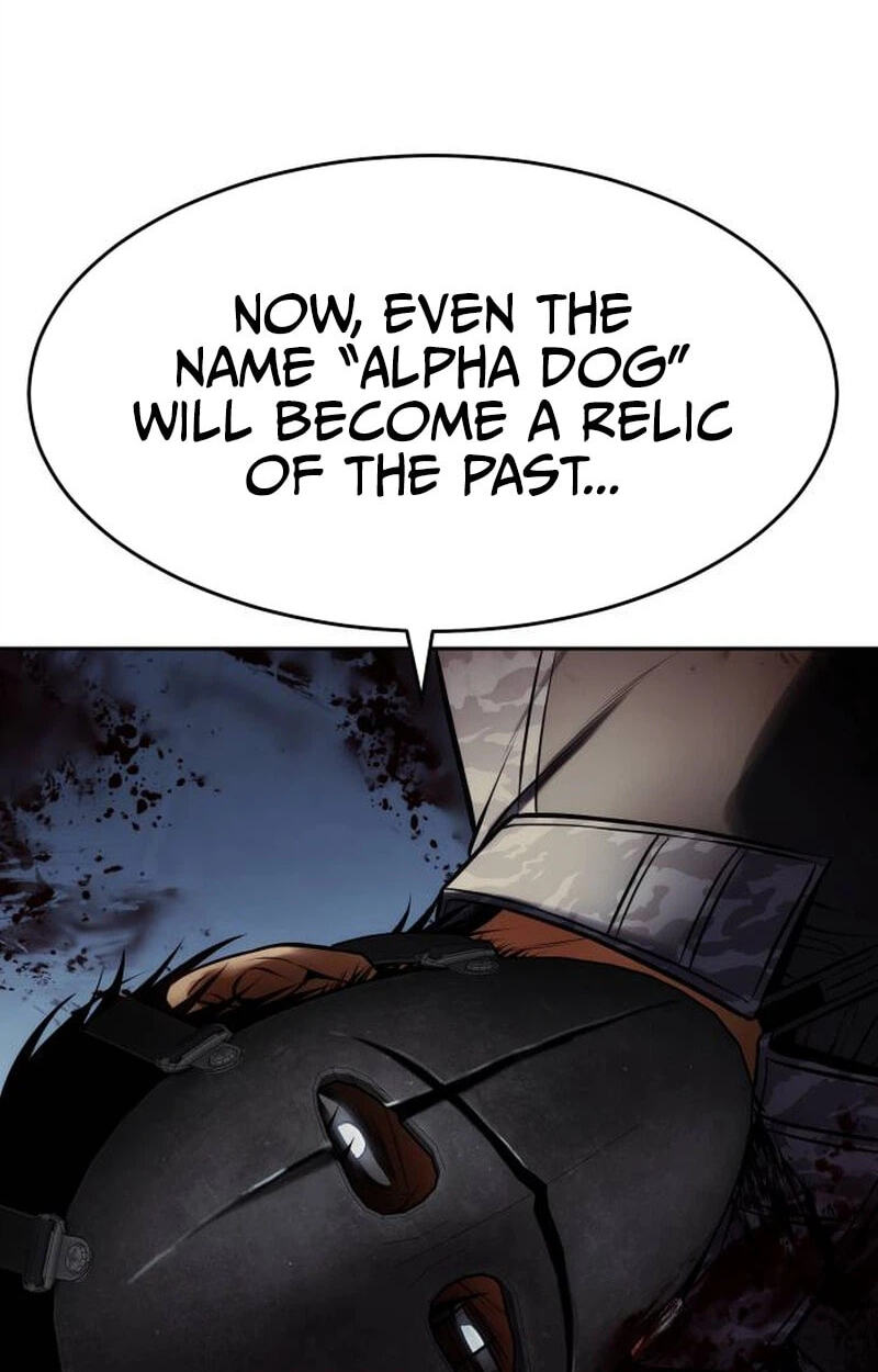Read Mr. Baek chapter 172 image 3 on Lezhin