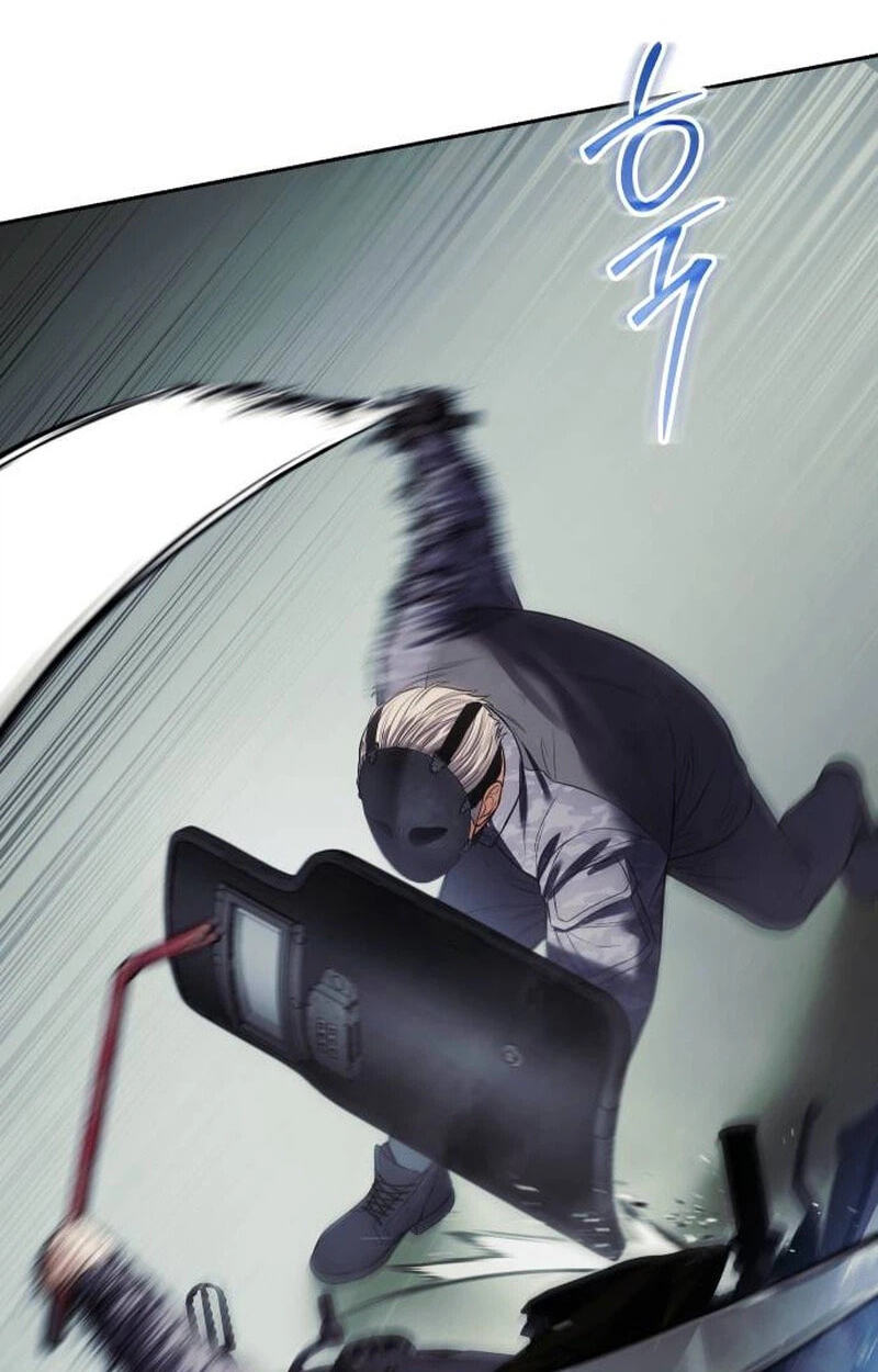 Read Mr. Baek chapter 172 image 30 on Lezhin