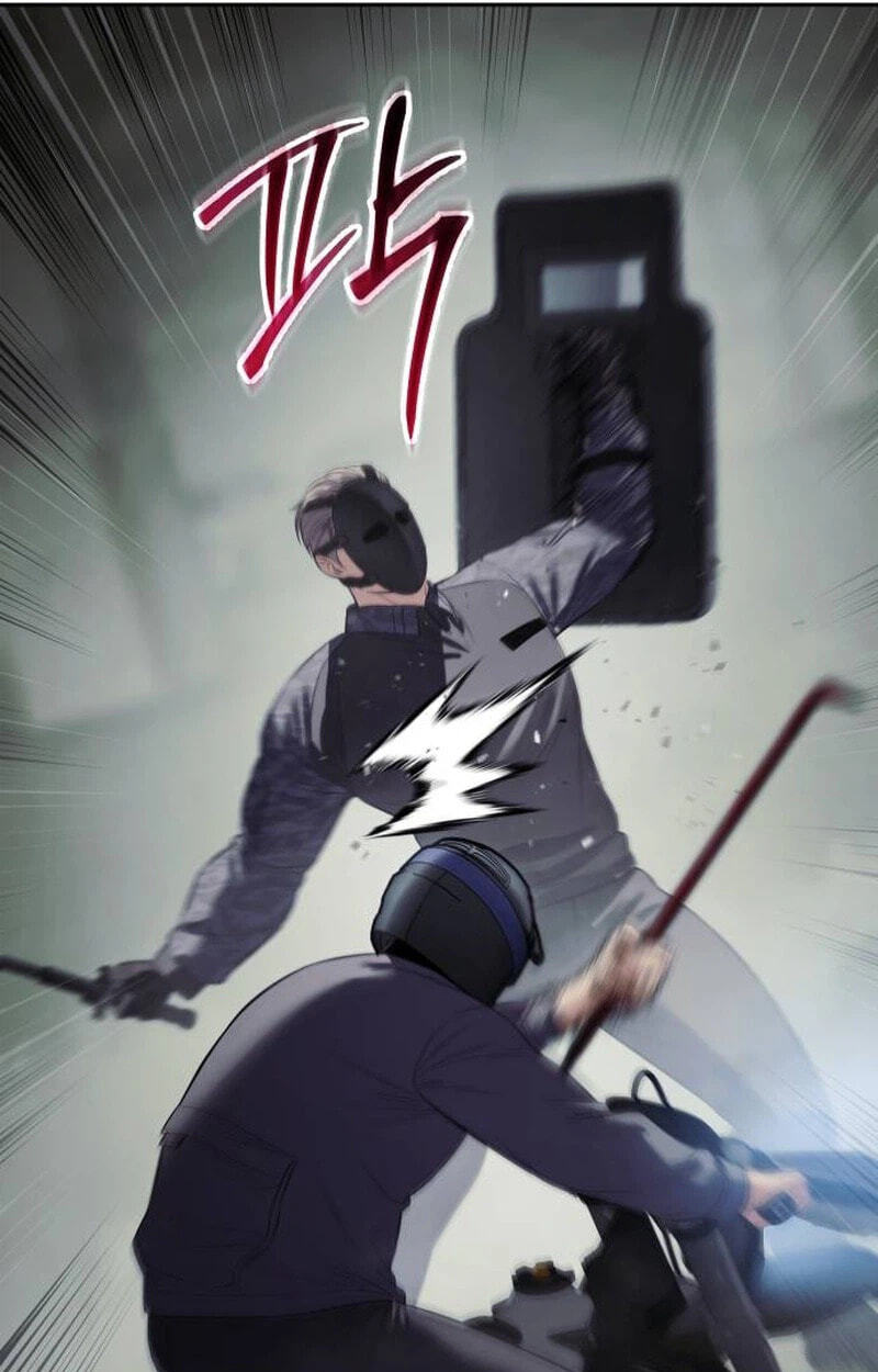 Read Mr. Baek chapter 172 image 33 on Lezhin