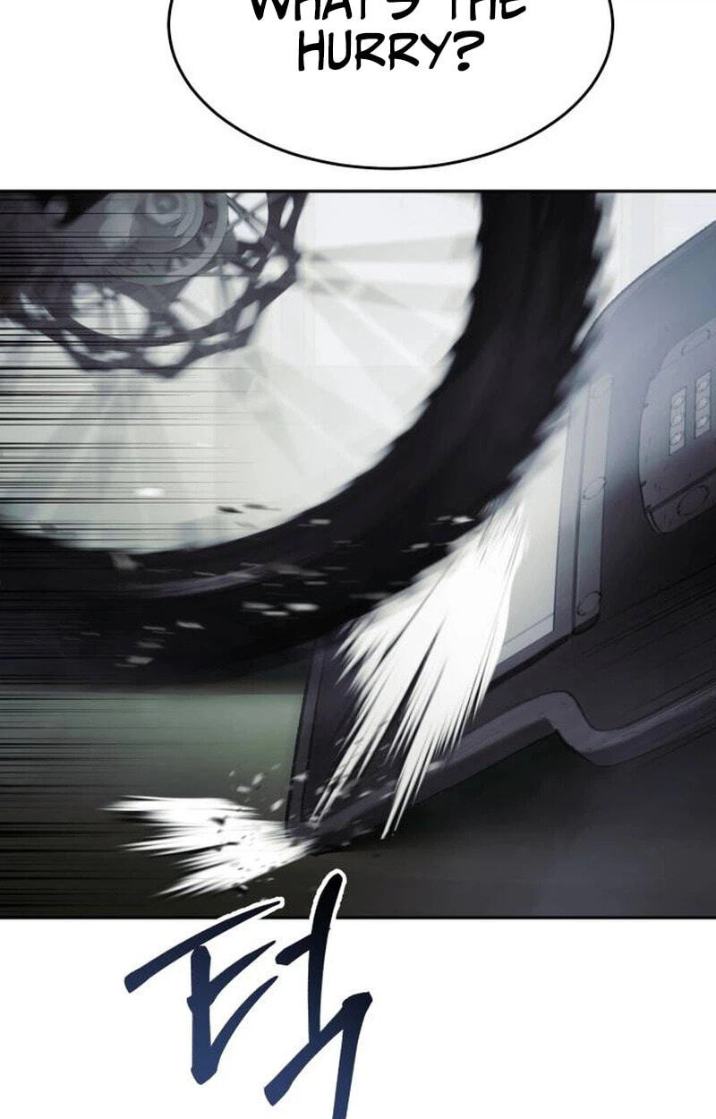 Read Mr. Baek chapter 172 image 37 on Lezhin