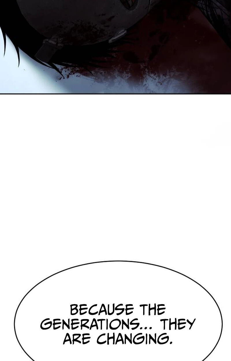 Read Mr. Baek chapter 172 image 4 on Lezhin