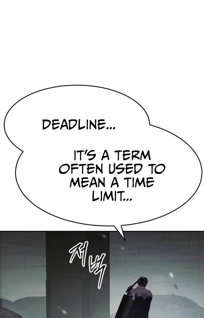 Read Mr. Baek chapter 172 image 44 on Lezhin
