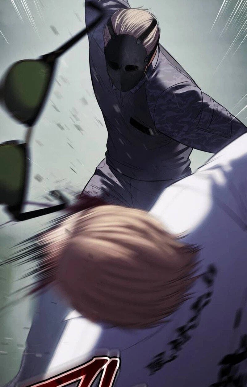 Read Mr. Baek chapter 172 image 47 on Lezhin