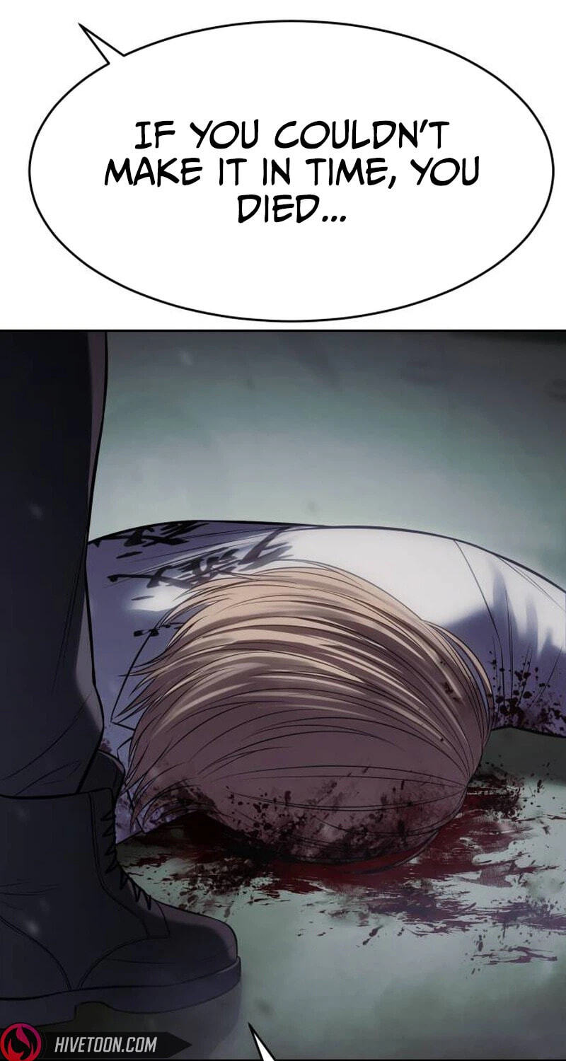 Read Mr. Baek chapter 172 image 51 on Lezhin