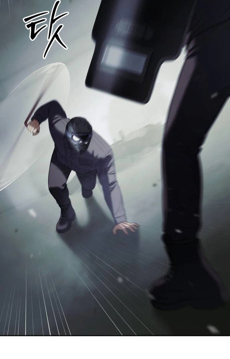Read Mr. Baek chapter 172 image 56 on Lezhin
