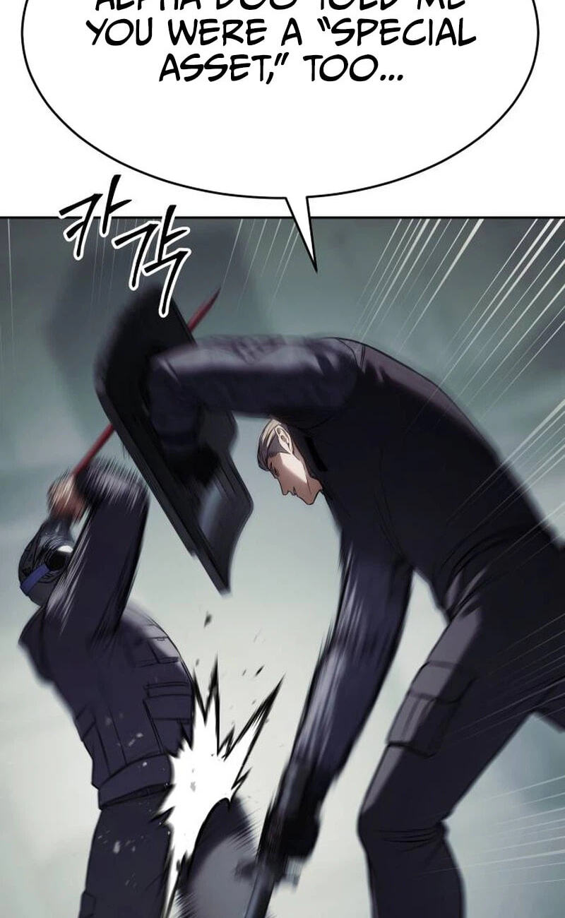 Read Mr. Baek chapter 172 image 63 on Lezhin