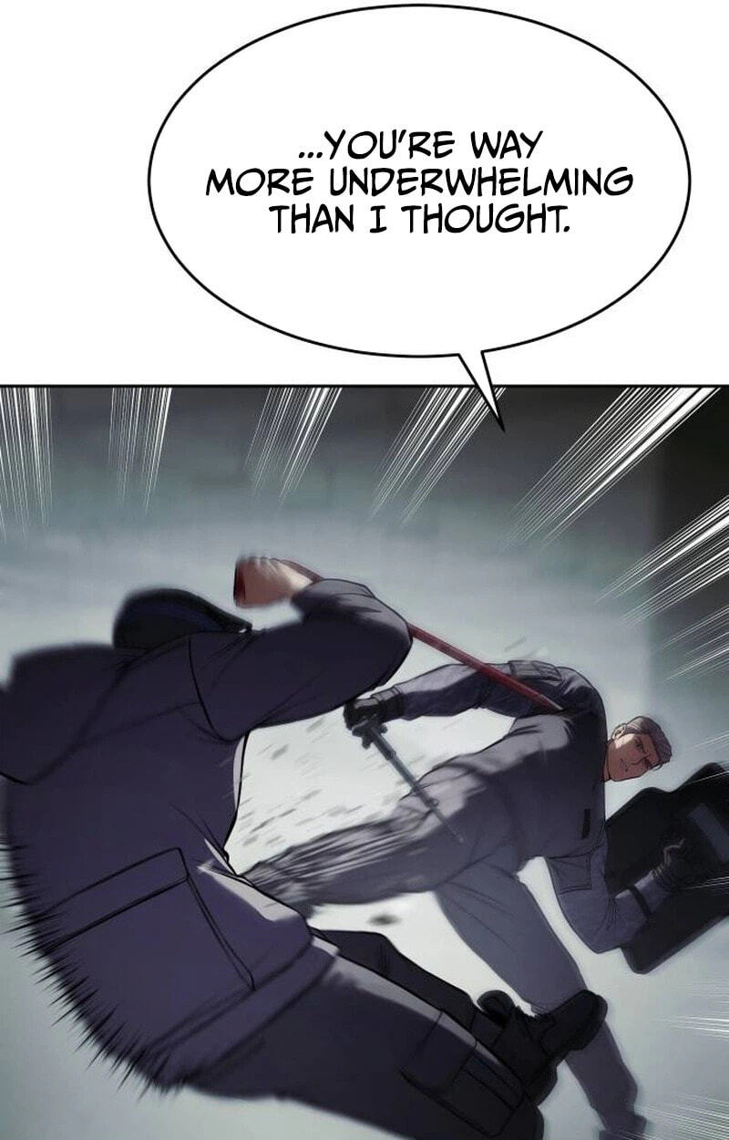Read Mr. Baek chapter 172 image 65 on Lezhin
