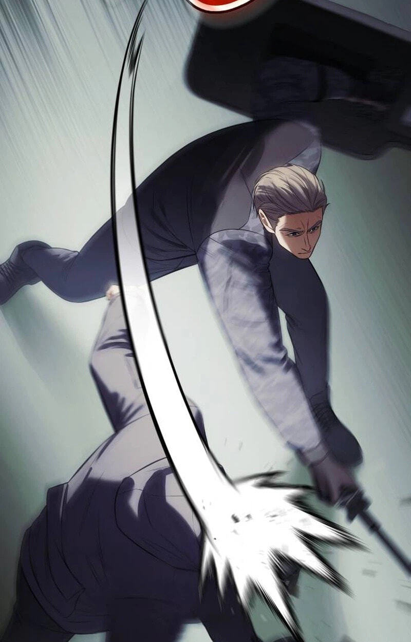 Read Mr. Baek chapter 172 image 69 on Lezhin