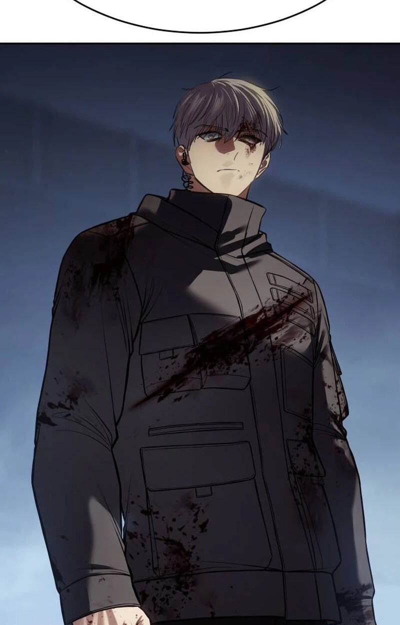 Read Mr. Baek chapter 172 image 7 on Lezhin