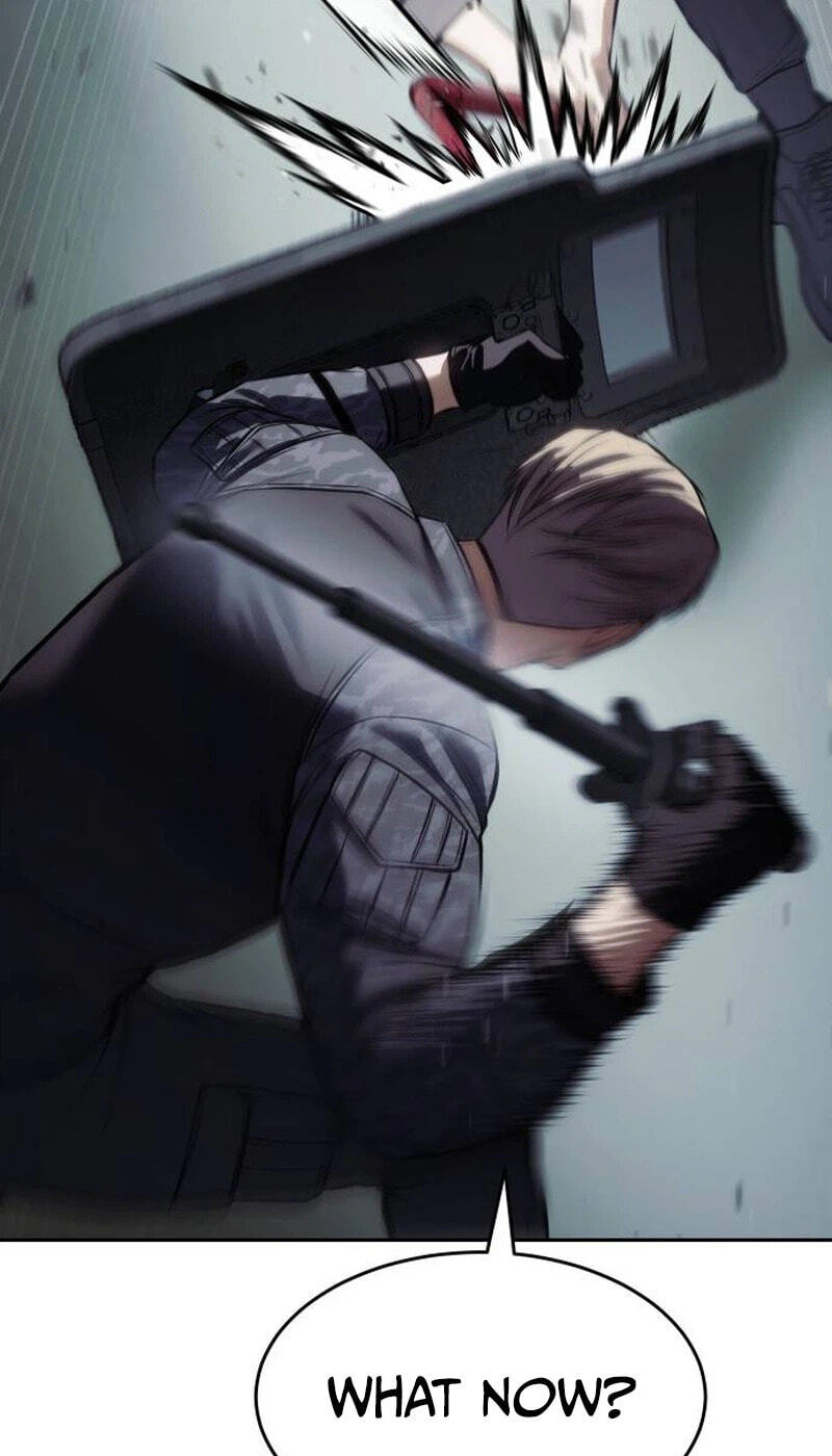 Read Mr. Baek chapter 172 image 73 on Lezhin