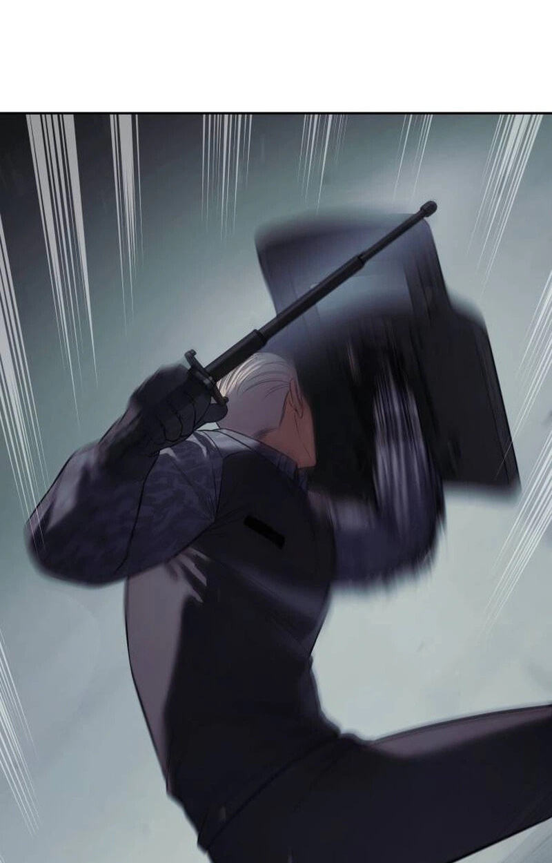 Read Mr. Baek chapter 172 image 78 on Lezhin
