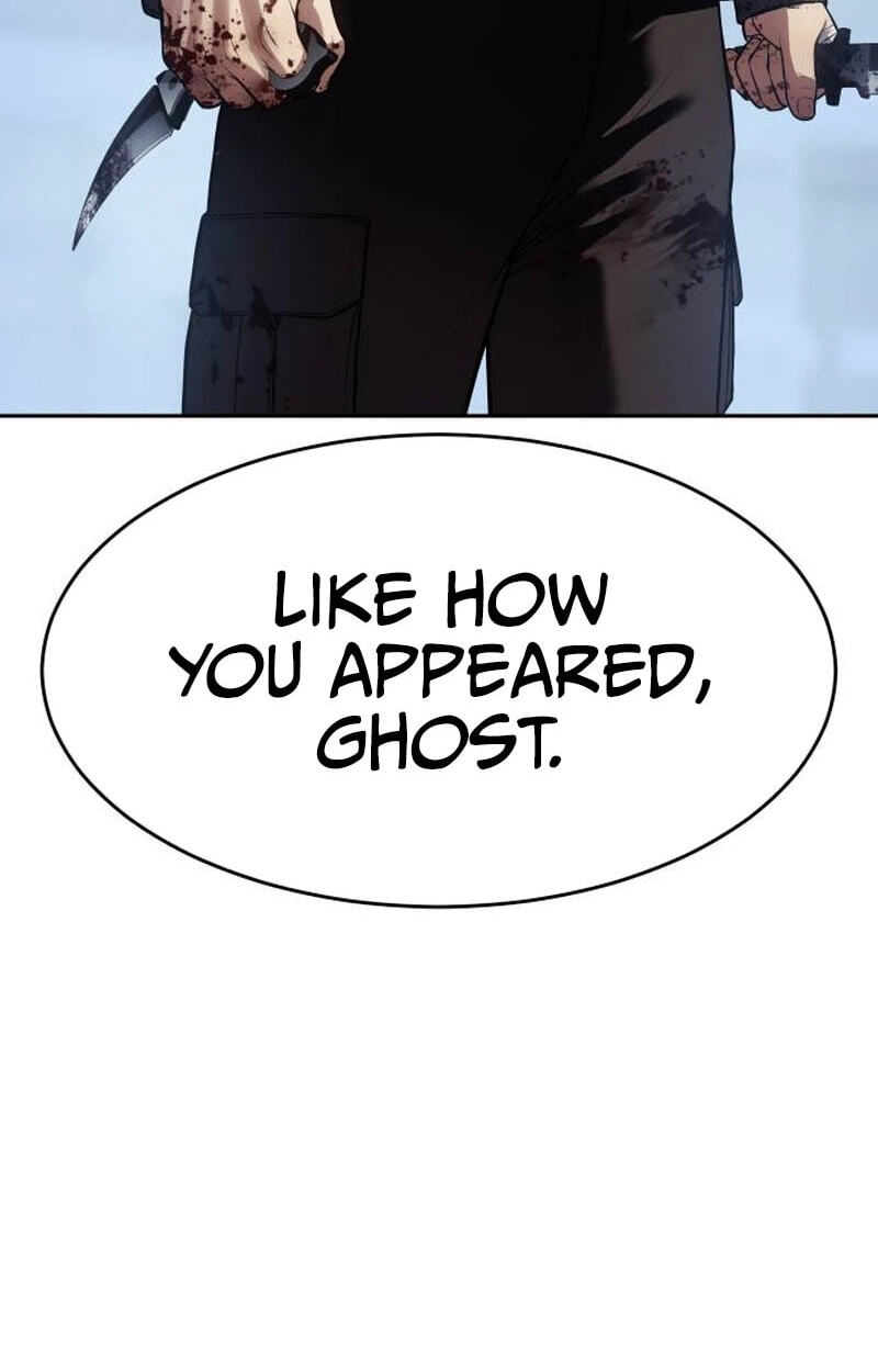 Read Mr. Baek chapter 172 image 8 on Lezhin