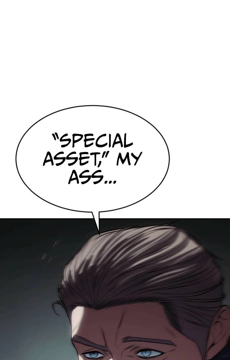 Read Mr. Baek chapter 172 image 80 on Lezhin