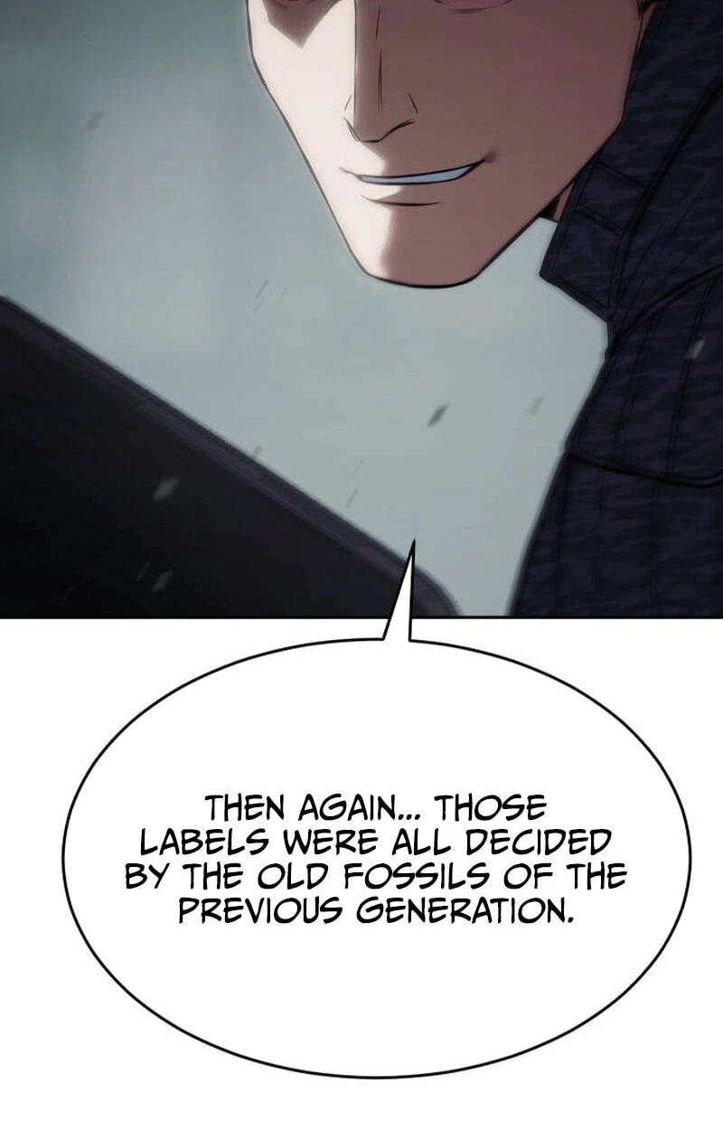 Read Mr. Baek chapter 172 image 81 on Lezhin