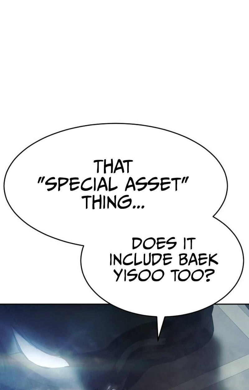 Read Mr. Baek chapter 172 image 88 on Lezhin
