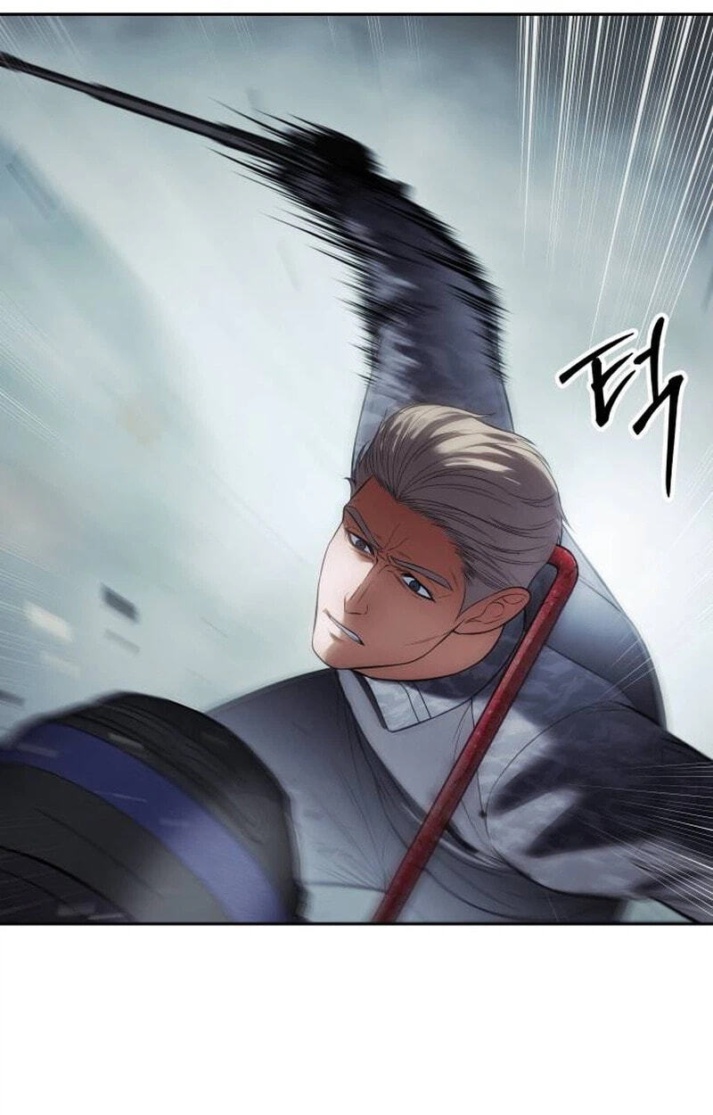 Read Mr. Baek chapter 172 image 98 on Lezhin