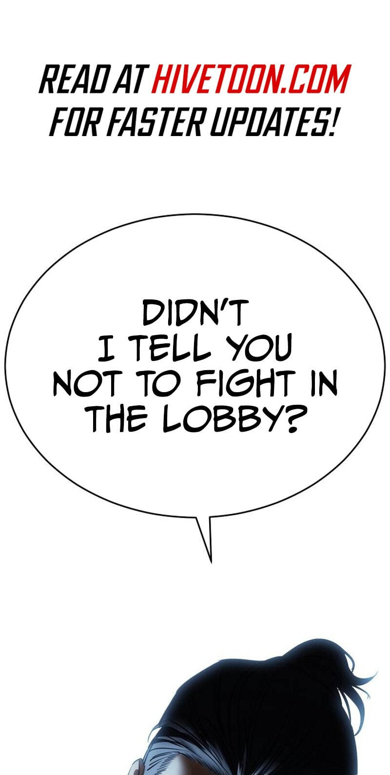 Read Mr. Baek chapter 173 image 1 on Lezhin