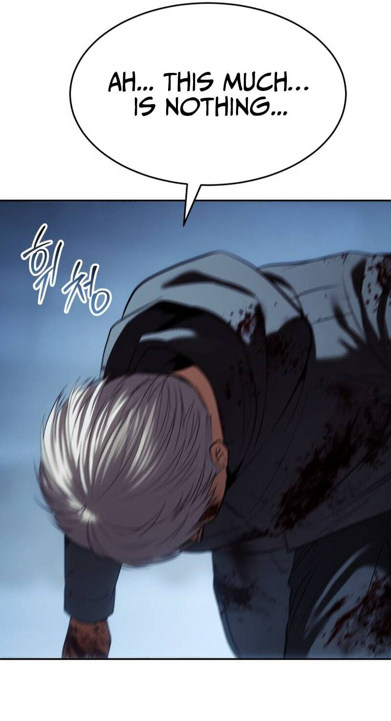 Read Mr. Baek chapter 173 image 10 on Lezhin