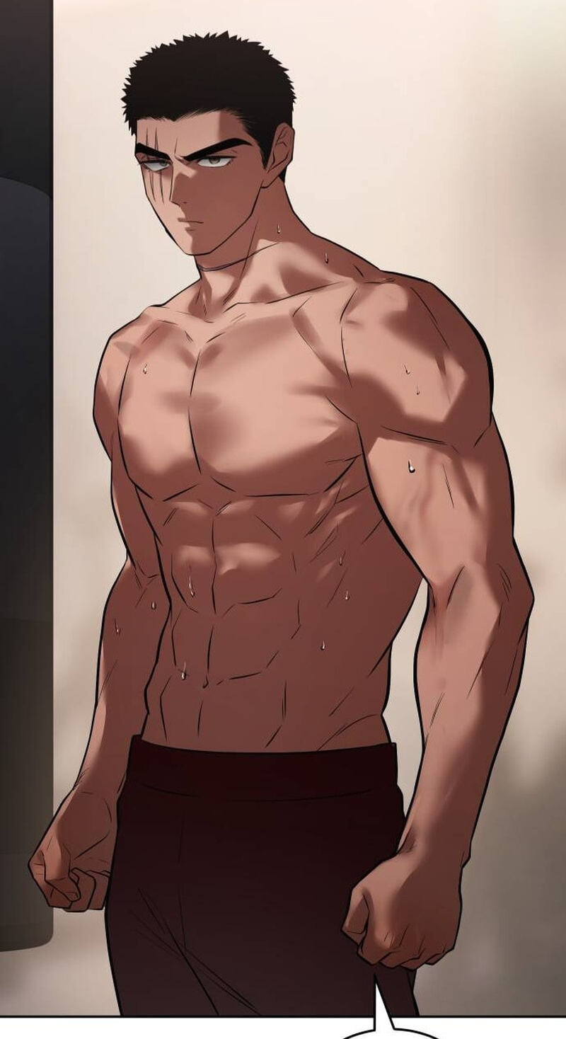 Read Mr. Baek chapter 173 image 102 on Lezhin