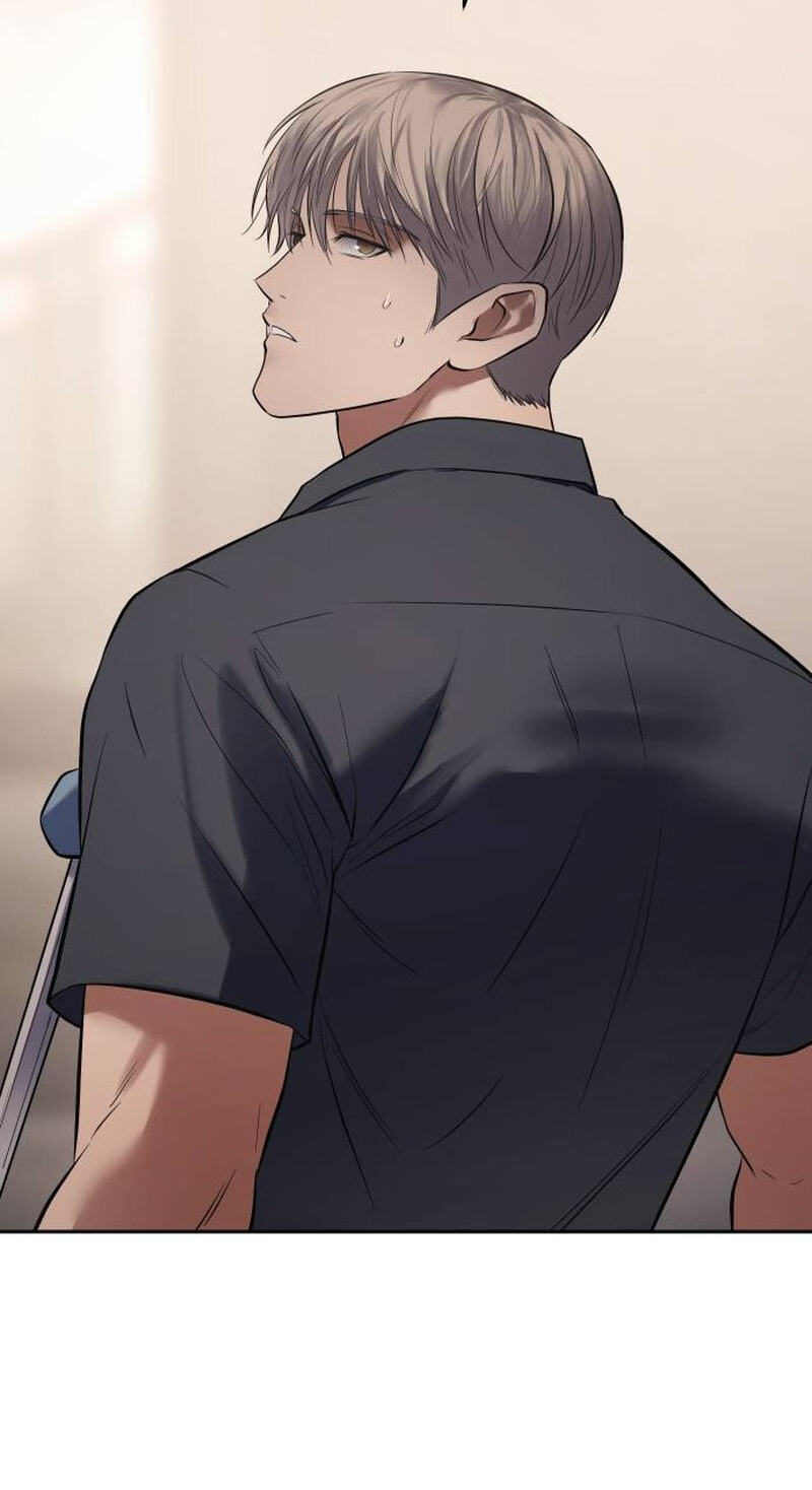 Read Mr. Baek chapter 173 image 104 on Lezhin