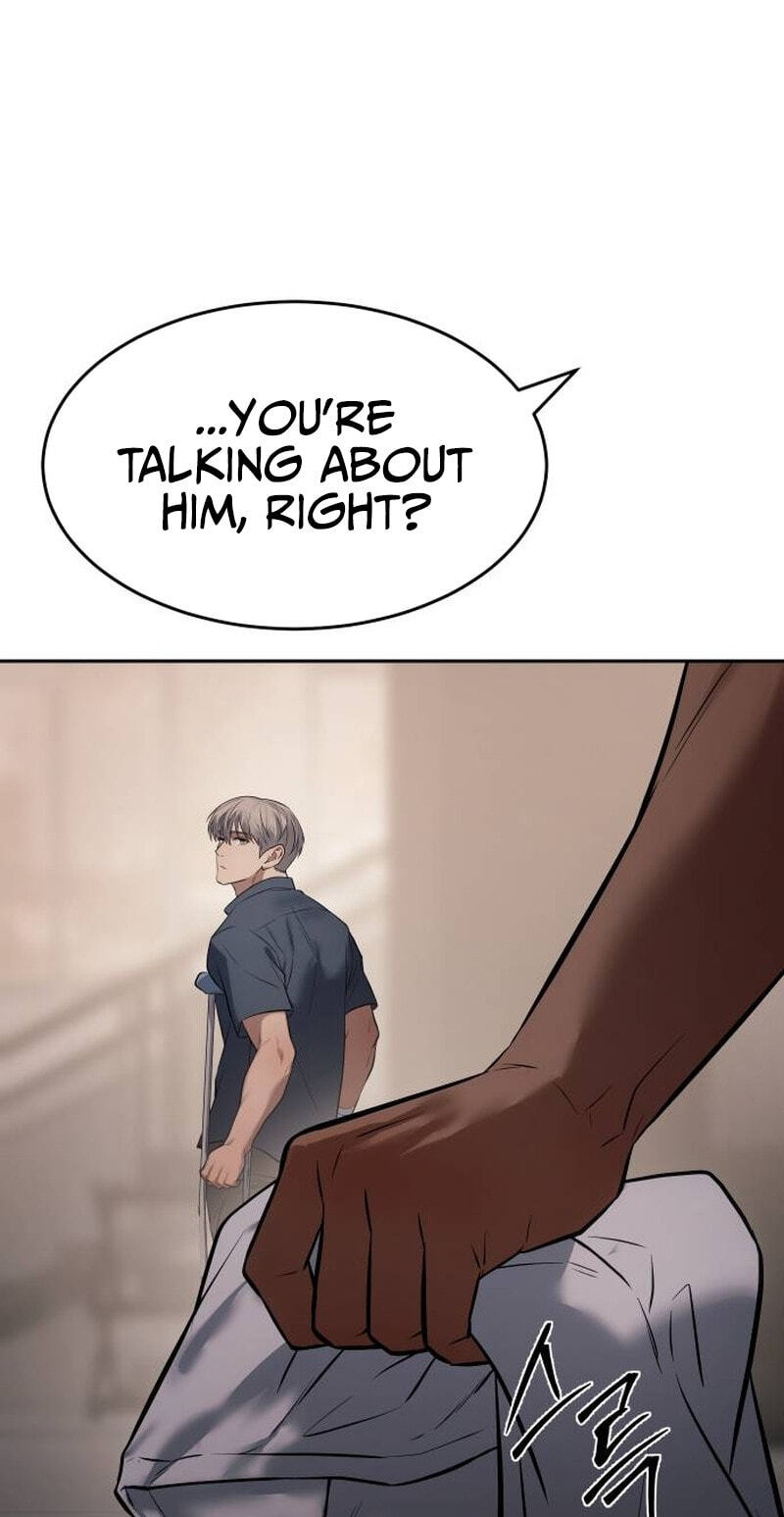Read Mr. Baek chapter 173 image 105 on Lezhin