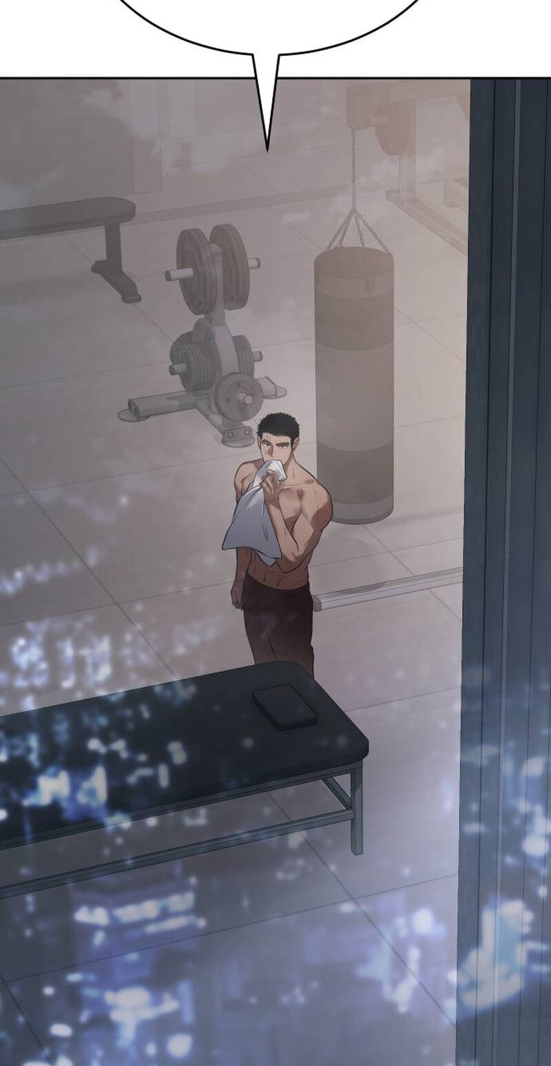 Read Mr. Baek chapter 173 image 107 on Lezhin