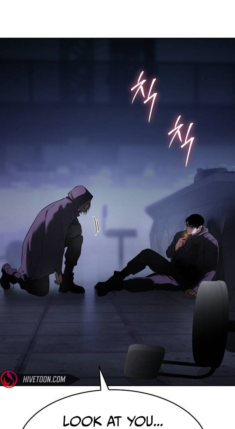 Read Mr. Baek chapter 173 image 119 on Lezhin