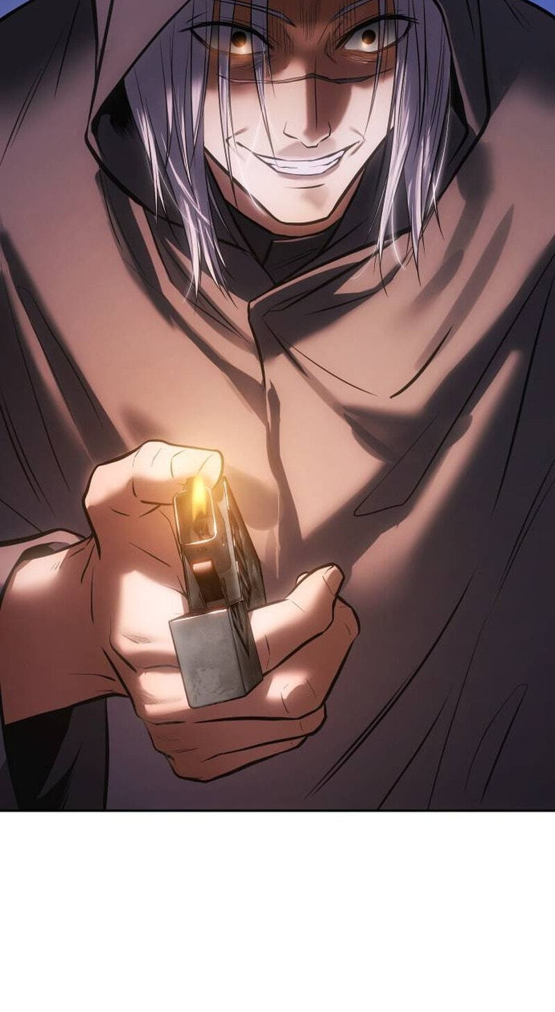 Read Mr. Baek chapter 173 image 122 on Lezhin