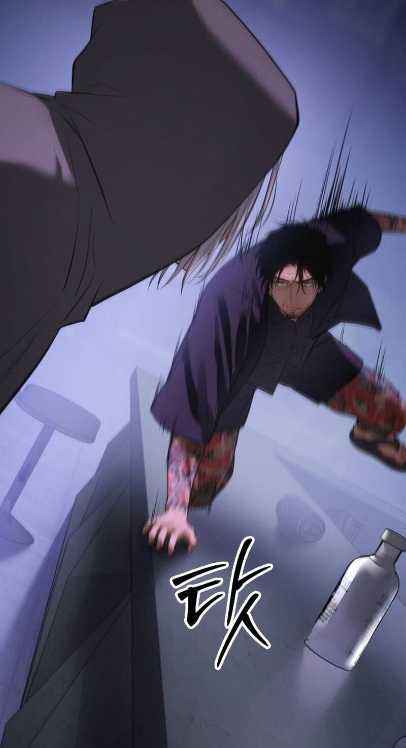 Read Mr. Baek chapter 173 image 134 on Lezhin