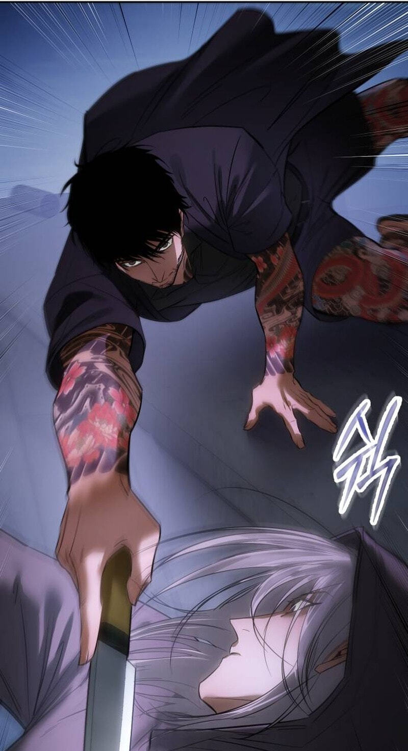 Read Mr. Baek chapter 173 image 138 on Lezhin